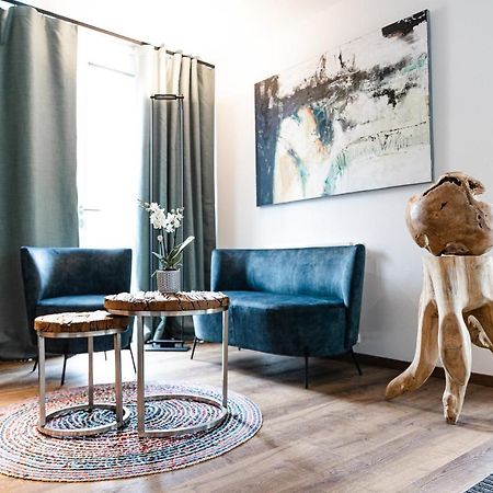 Boardinghouse Plattling Lejlighedshotel Eksteriør billede