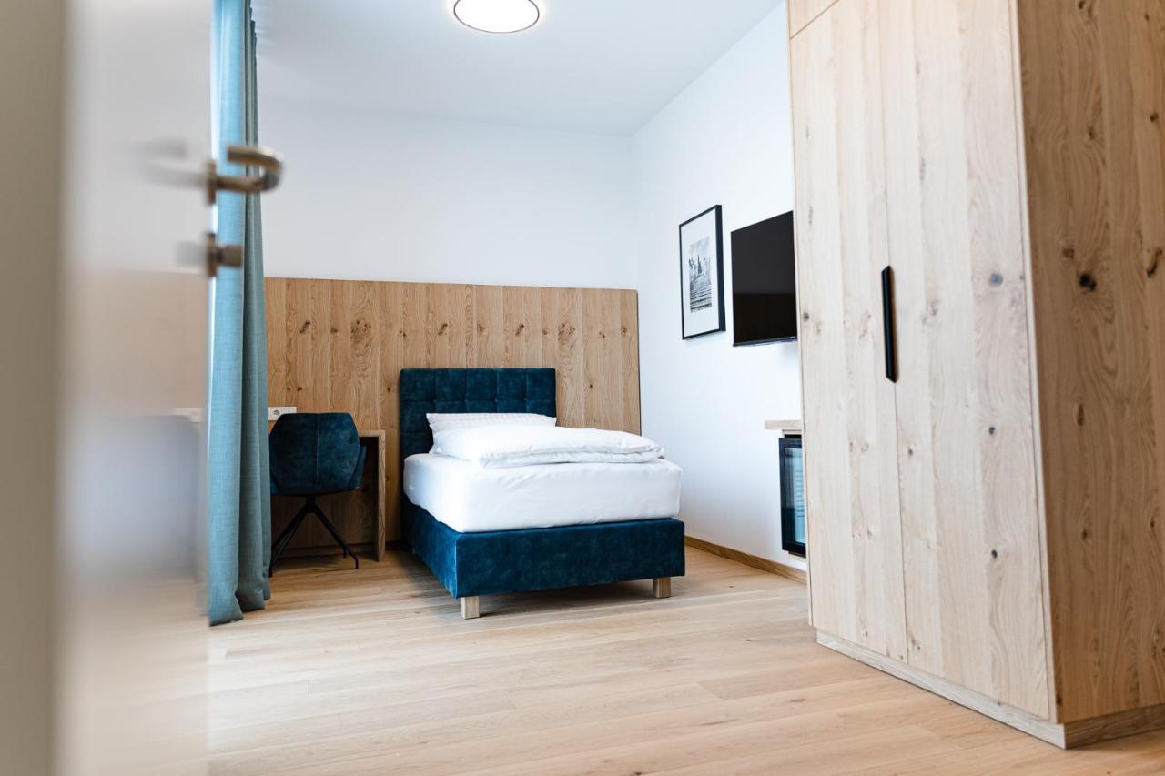 Boardinghouse Plattling Lejlighedshotel Eksteriør billede