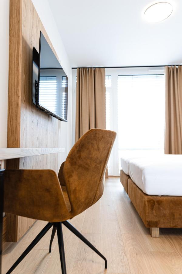 Boardinghouse Plattling Lejlighedshotel Eksteriør billede