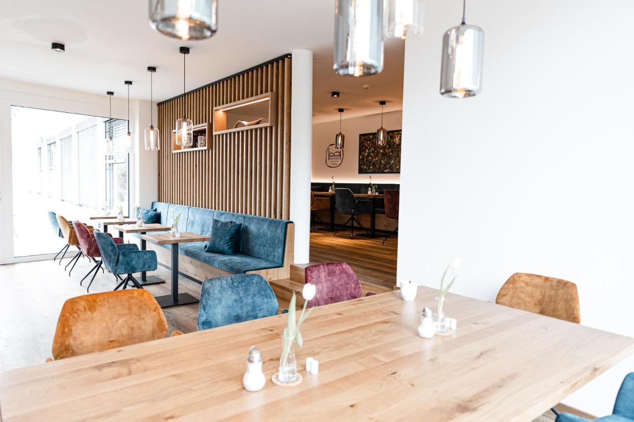 Boardinghouse Plattling Lejlighedshotel Eksteriør billede