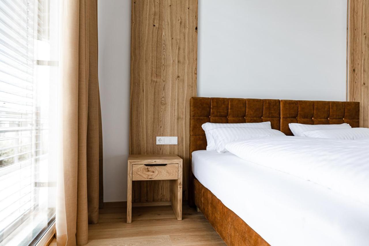 Boardinghouse Plattling Lejlighedshotel Eksteriør billede