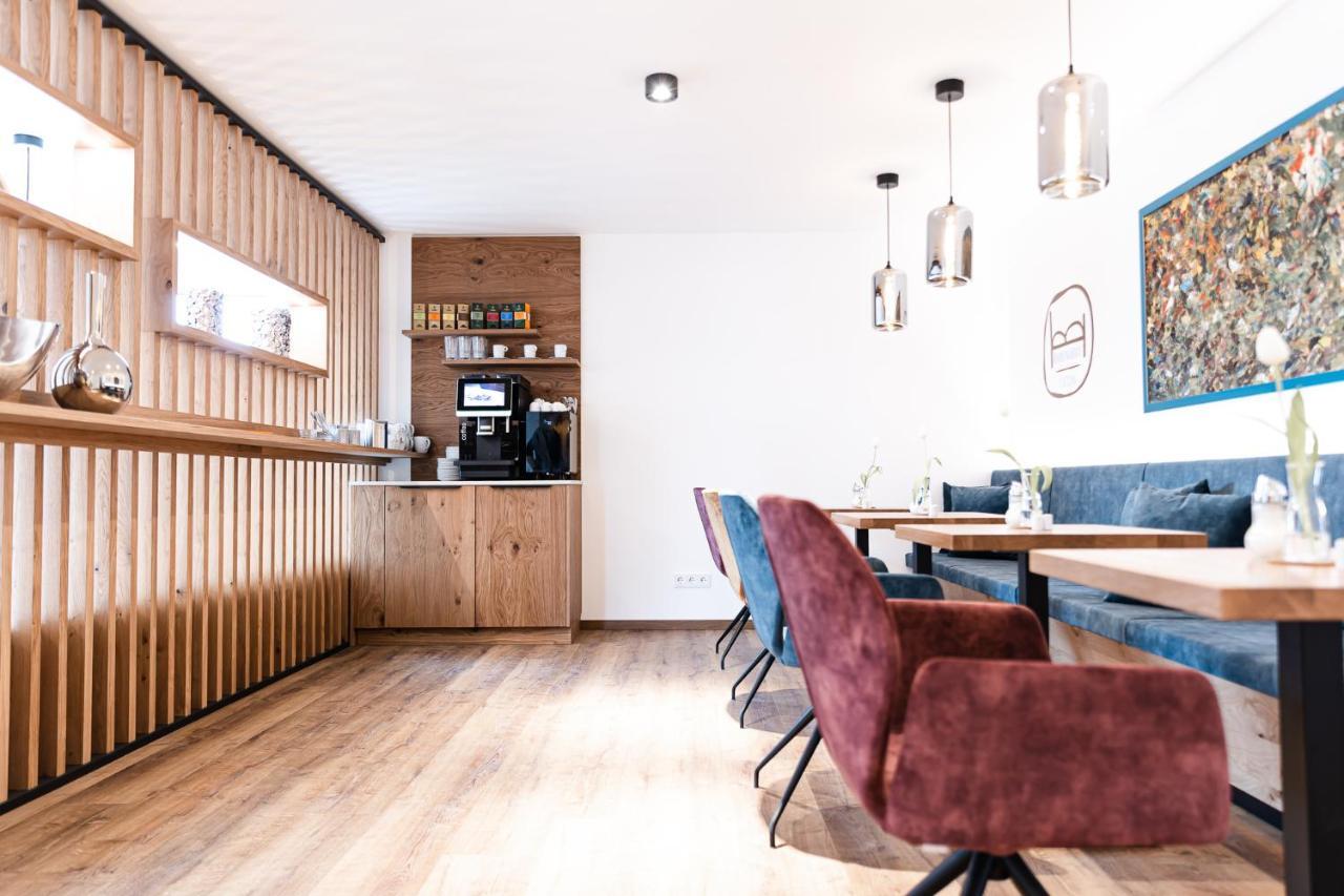 Boardinghouse Plattling Lejlighedshotel Eksteriør billede