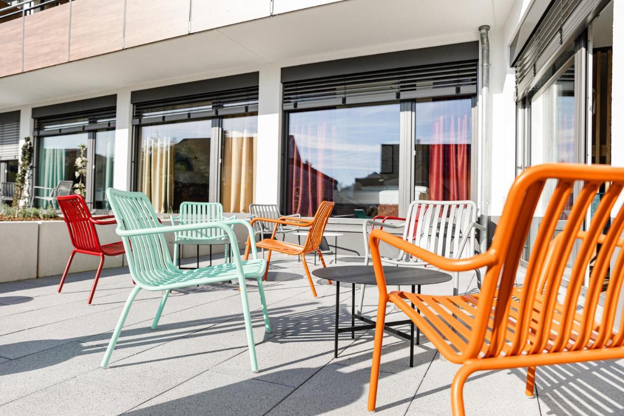 Boardinghouse Plattling Lejlighedshotel Eksteriør billede